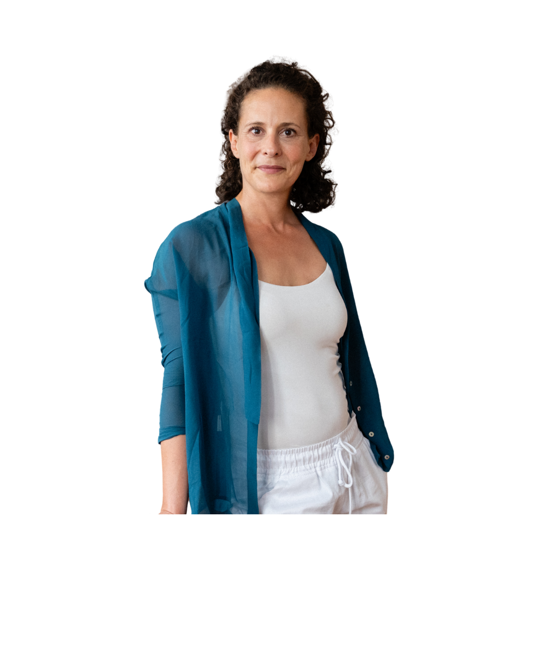 Carmen Schumacher, Heilpraktikerin Brustkrebs