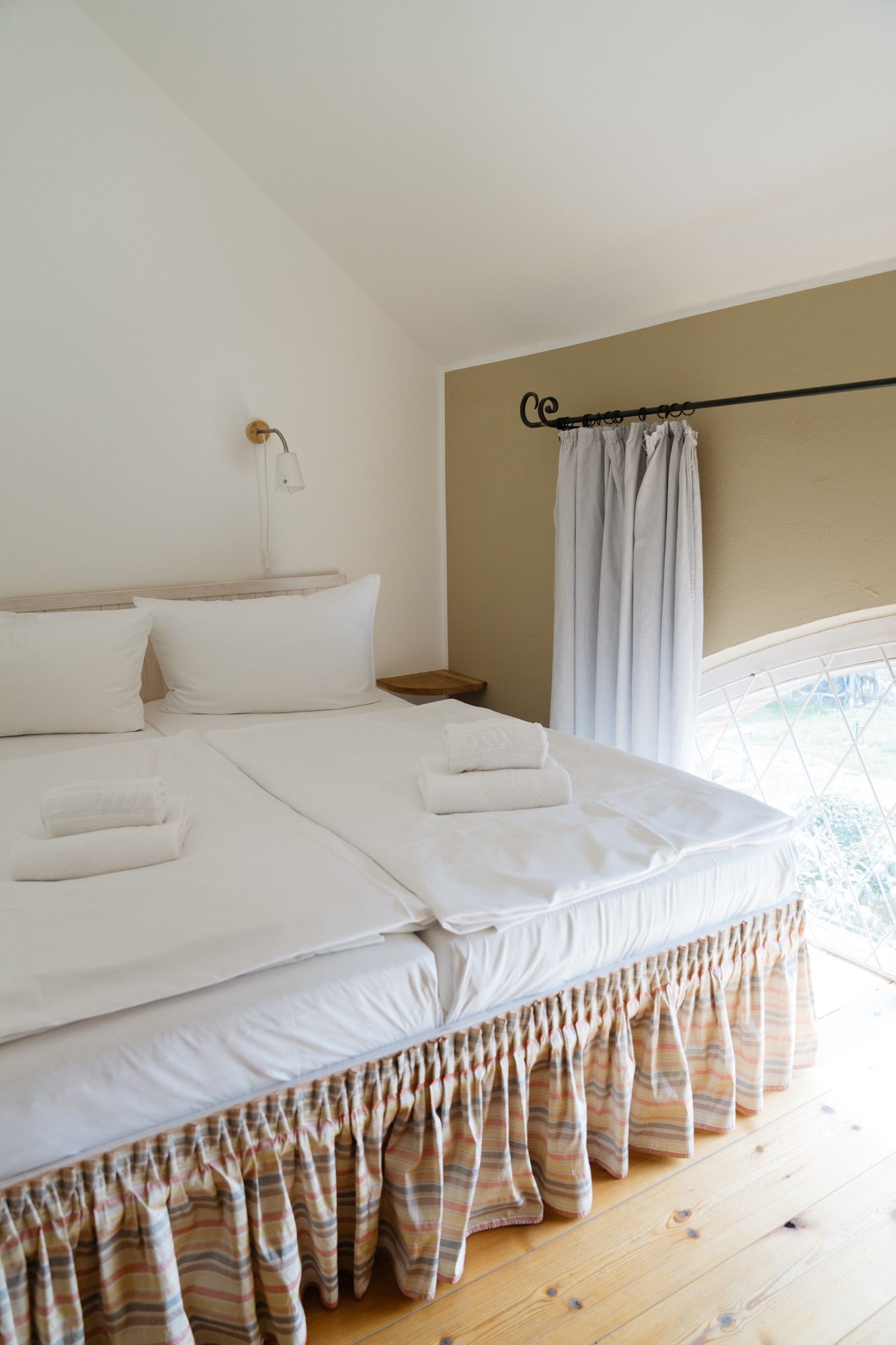 Künstlerhof Roofensee, Ayurveda und Yogaretreat für Frauen mit Brustkrebs