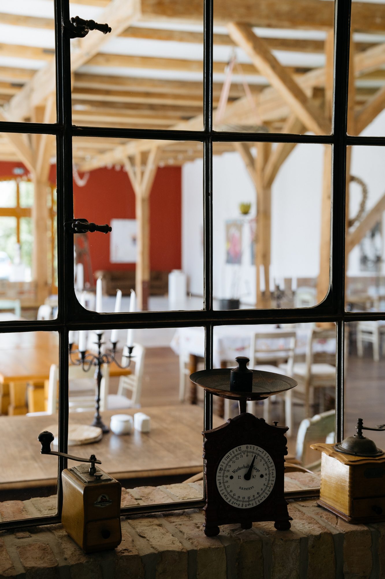 Künstlerhof Roofensee, Ayurveda und Yogaretreat für Frauen mit Brustkrebs