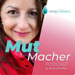 Der Mutmacher Podcast