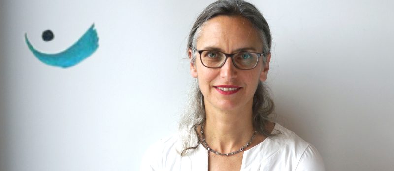 Dr. Friederike Siedentopf – Brusterkrankungen