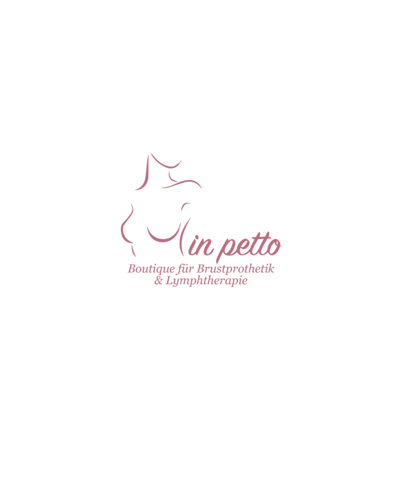 in petto – Brustprothetik & Lymphversorgung