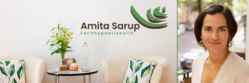 Amita Sarup – Hypnose